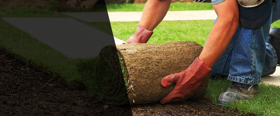 Yadkinville Landscapers