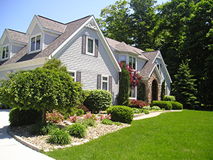 Landscapers and Lawncare Services in Yadkinville, NC